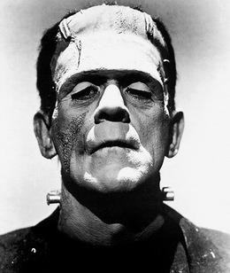 Image for event: It's Alive! An Eerie Evening with Frankenstein