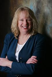 Image for event: Meet Ohio Author Mary Ellis 