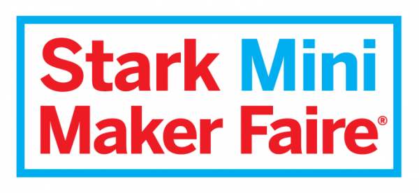 Image for event: Stark Mini Maker Faire