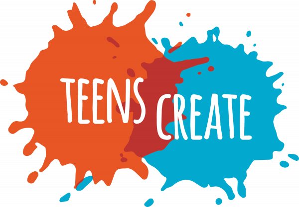 Image for event: Teens CREATE