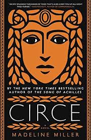 Image for event: Virtual Book Discussion: &quot;Circe&quot; by Madeline Miller