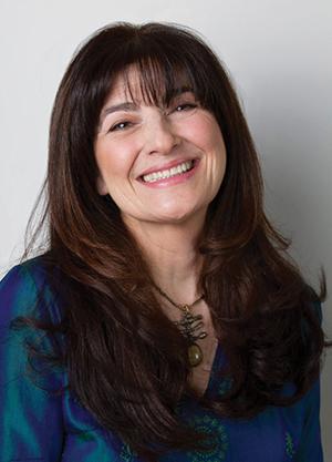 Image for event: Meet Ruth Reichl, Author of Delicious!