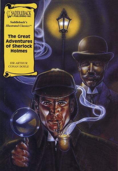 Image for event: An Evening of Intrigue with Sherlock Holmes