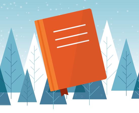 Image for event: Winter Reading Program