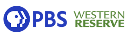 PBS Western Reserve Logo