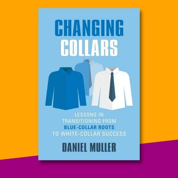 Image for event: Careers: Transitioning from Blue Collar to White Collar
