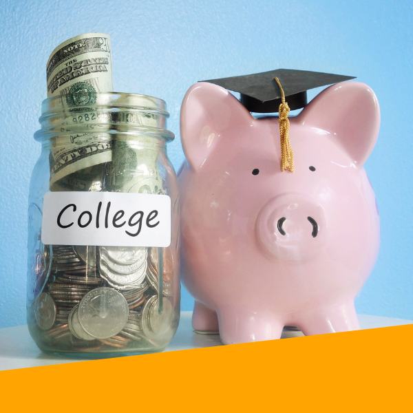 Image for event: How To Pay For College