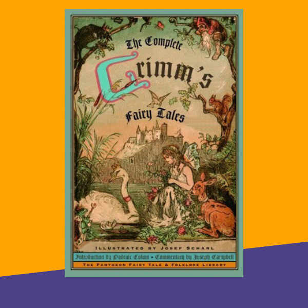 Image for event: A Grimm Look at Fairy Tales