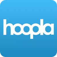 Image for event: Navigating Hoopla: Movies, Music, eBooks and More