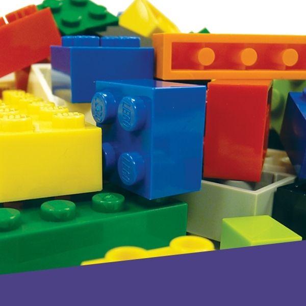 Image for event: The Teen LEGO&reg; Challenge