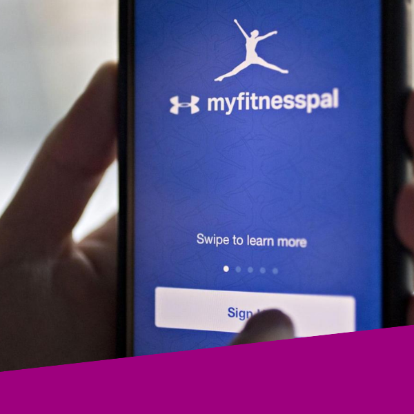 Image for event: Introduction to MyFitnessPal