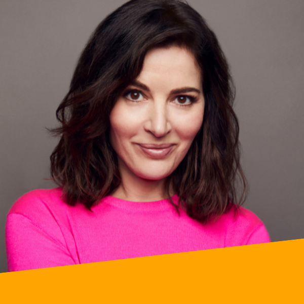 Image for event: An Evening with Nigella Lawson