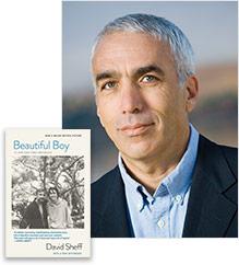 Image for event: Meet Author David Sheff