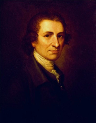 Image for event: Thomas Paine and the American Revolution