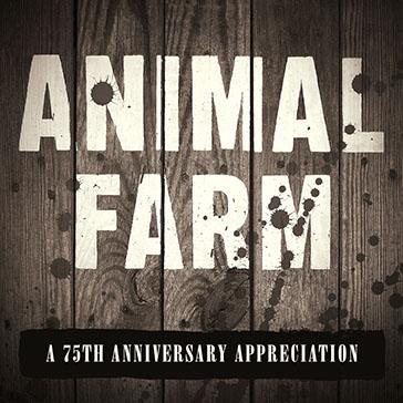 Image for event: Animal Farm: A Virtual Book Discussion