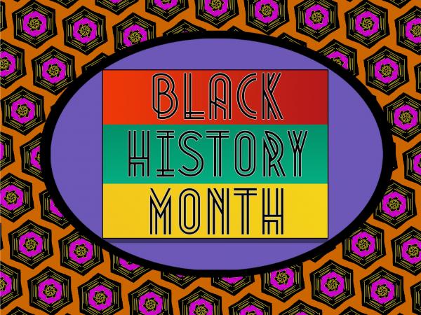 Image for event: Black History Youth Community Quilt