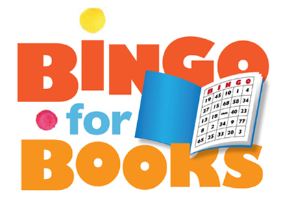Image for event: Book Bingo
