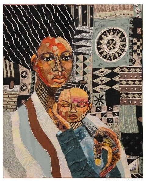 Image for event: African American Art Expo