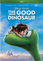 Image for event: Interactive Movie Kit: The Good Dinosaur